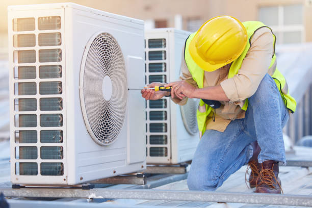 Best HVAC Installation Services  in Lton, IN