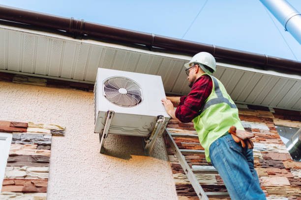 Best HVAC Installation Services  in Lton, IN