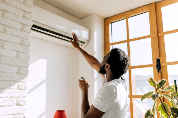 Best HVAC Repair Near Me  in Lton, IN