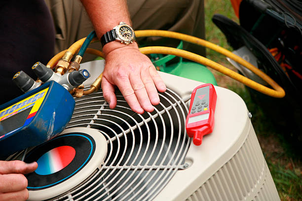 Trusted Linton, IN HVAC Experts