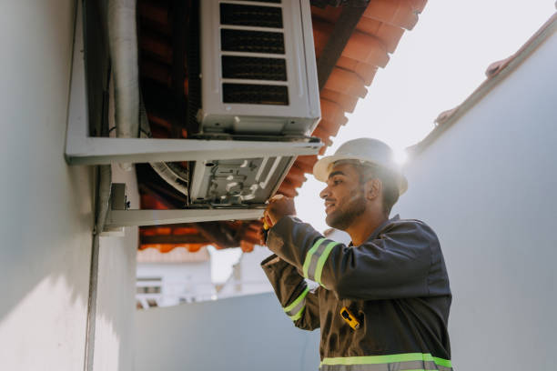 Best HVAC System Installation  in Lton, IN