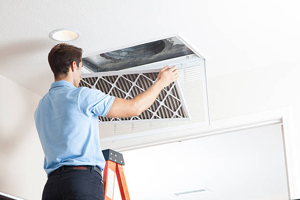 HVAC Maintenance Plan in Linton, IN