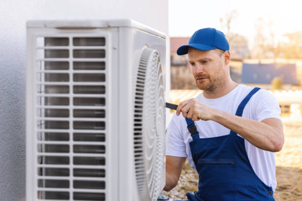 Best HVAC Service Technicians  in Lton, IN